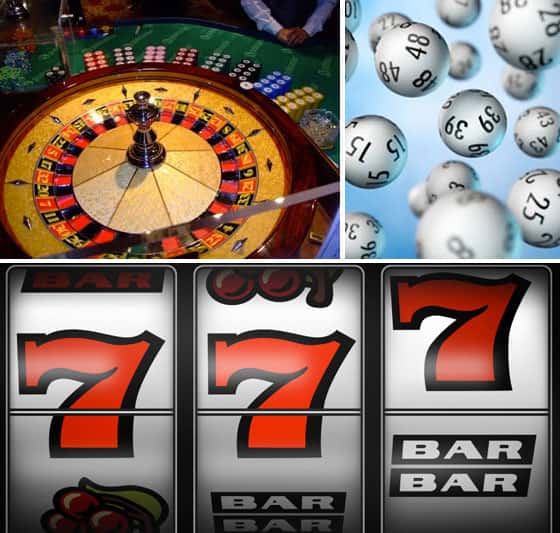 casino bet356