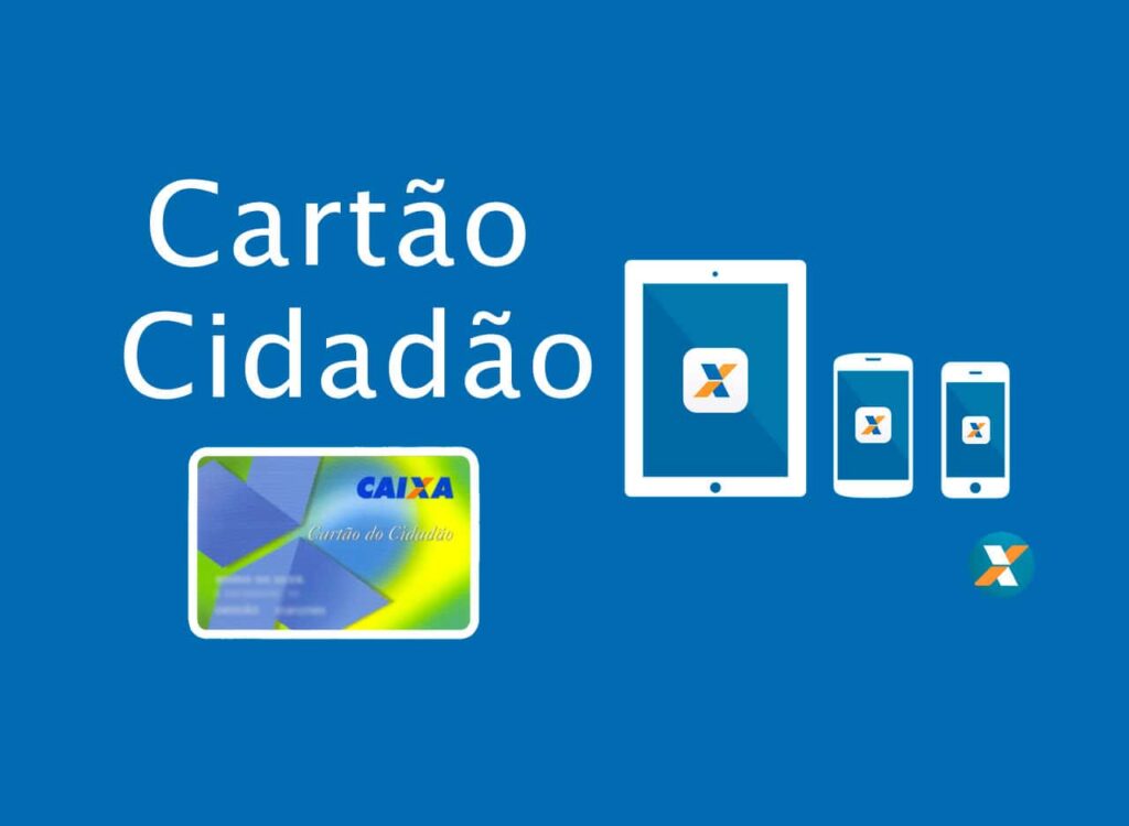 Cartão Cidadão: Como Fazer, Consultar Saldo E Recuperar Senha – VSPS