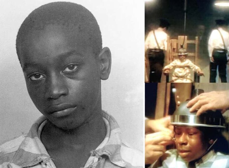 Conheça o caso do menino americano condenado à pena de morte e inocentado 70 anos depois Conheça o caso do menino americano condenado à pena de morte e inocentado 70 anos depois