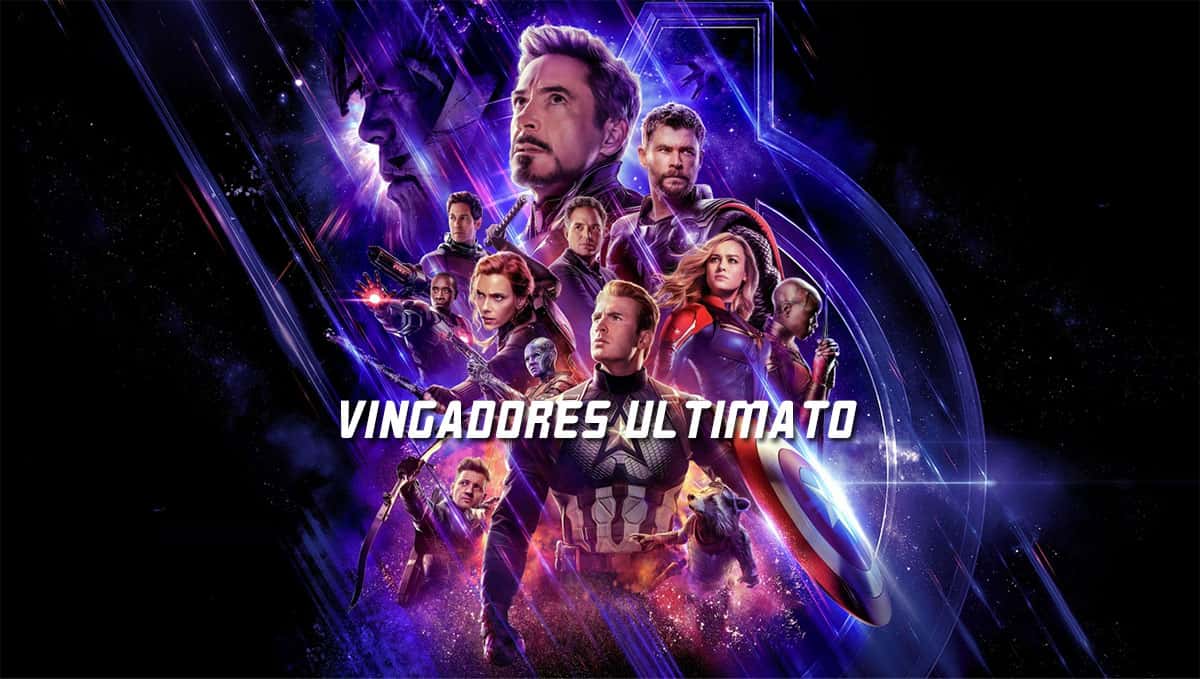 Curiosidades Interessantes sobre o filme Vingadores Ultimato