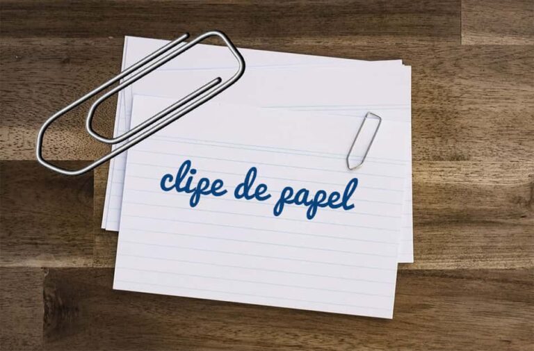 Curiosidades sobre o clipe de papel Site de Curiosidades