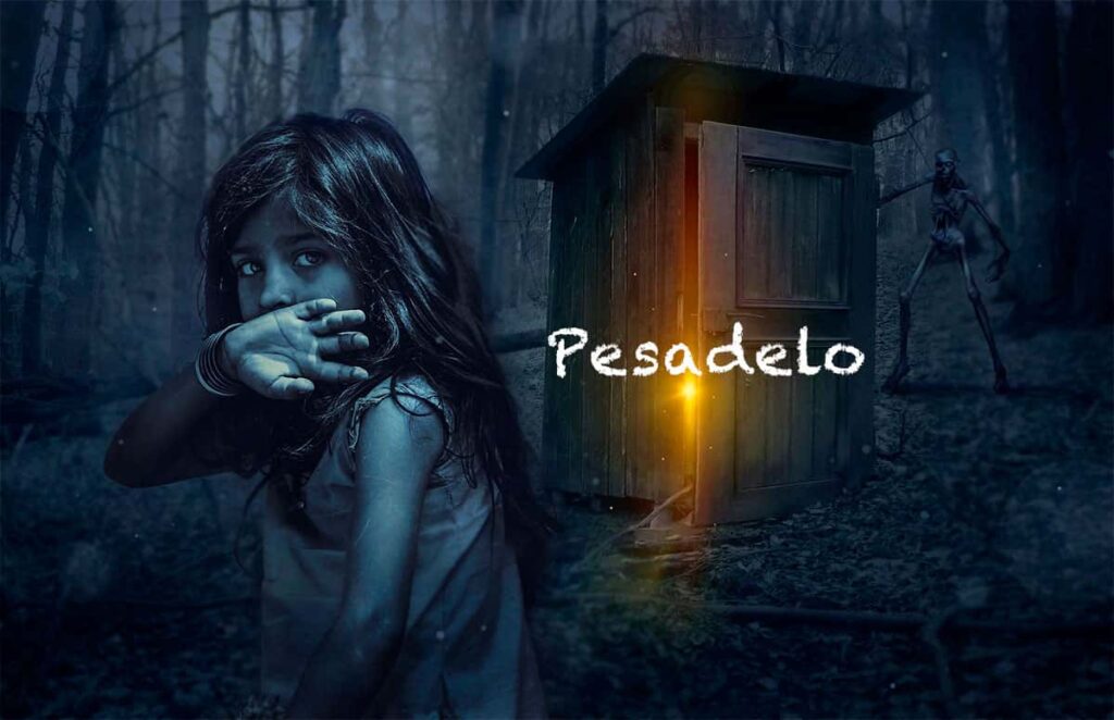 Por que temos pesadelos?