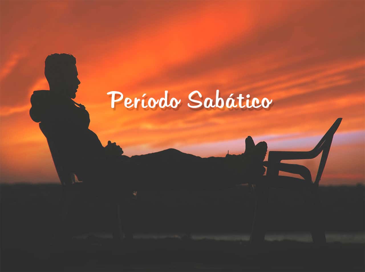 O que é o Período Sabático? Como funciona?
