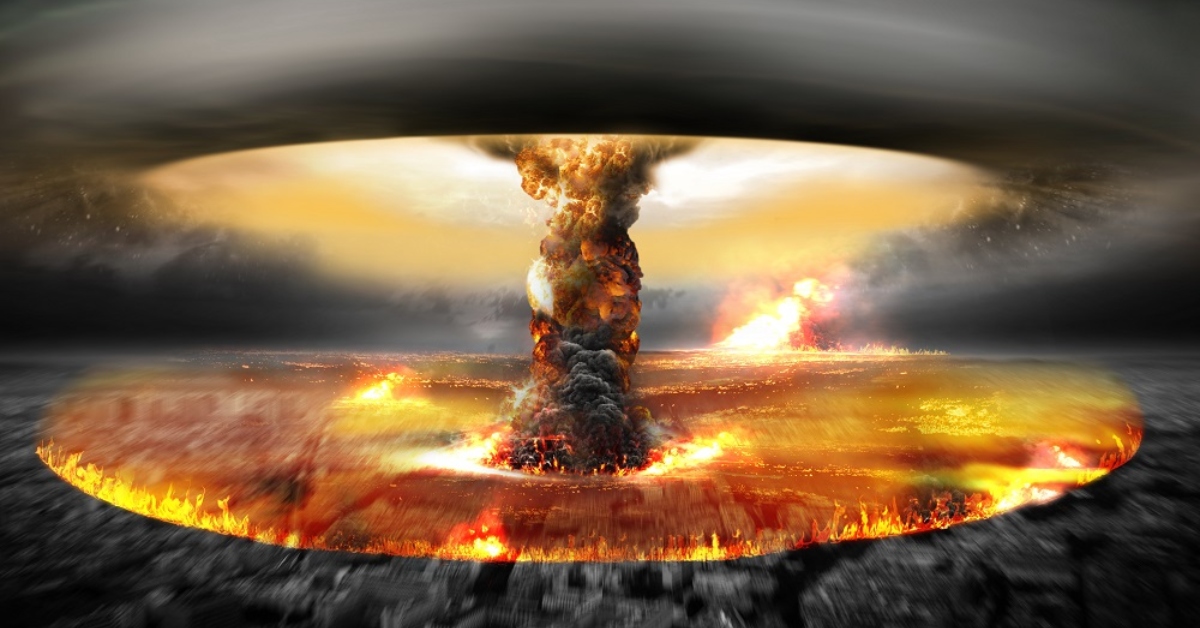 Estudo investiga o que aconteceria com